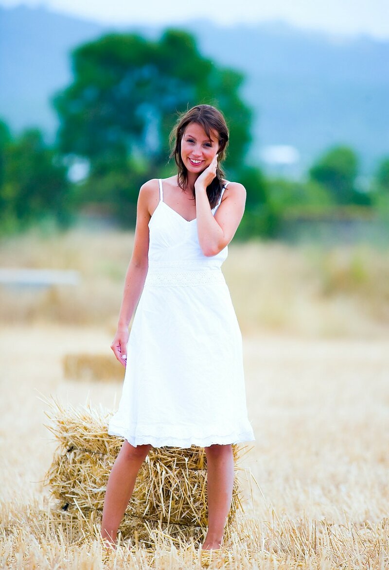 Ольгуся, 21 год, 0 размер груди