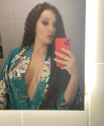 Валерия, 27 лет, 3 размер груди